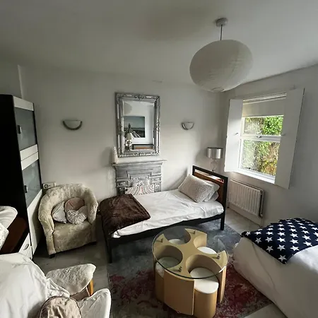 Lenaboy Park Homestay Galway