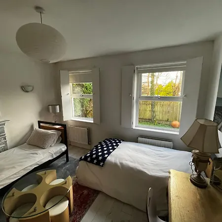 Homestay Lenaboy Park *