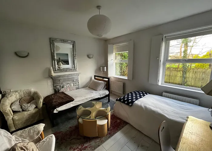 Homestay Lenaboy Park