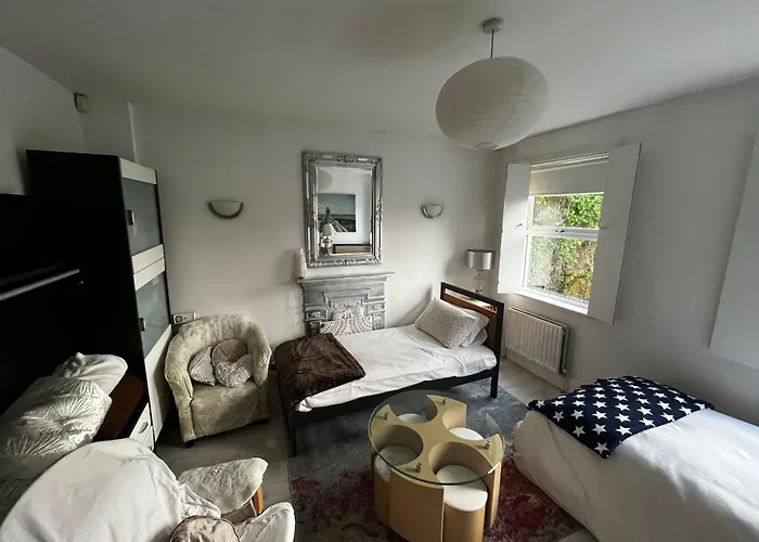 Lenaboy Park Homestay Galway