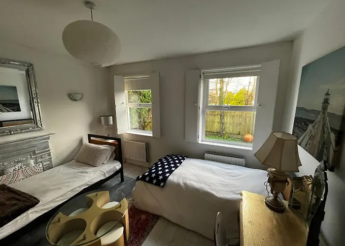 Homestay Lenaboy Park *